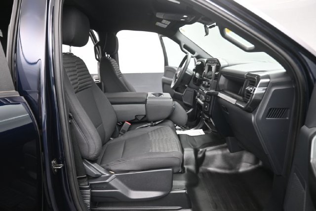 Certified 2023 Ford F150 XL w/ STX Appearance Package AWD/4WD image 29