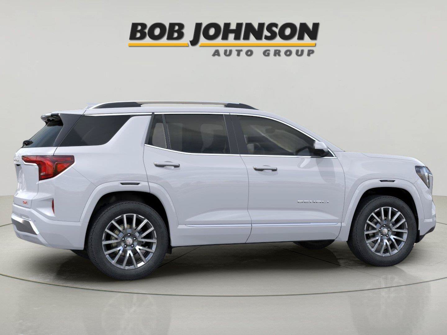 New 2027 GMC Terrain Denali AWD/4WD image 6