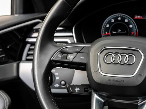 Used 2024 Audi A4 2.0T Premium Plus w/ Premium Plus Package image 21