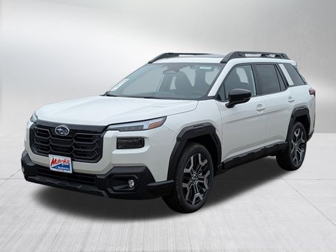 New 2026 Subaru Outback Touring XT AWD/4WD image 2