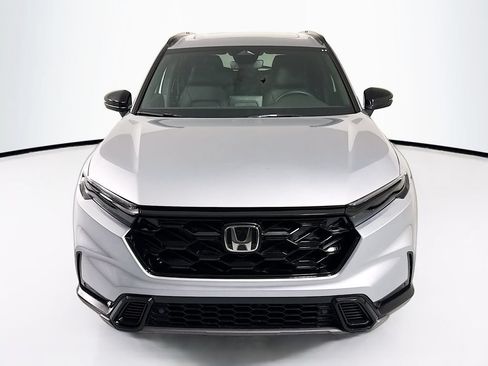 Used 2024 Honda CR-V Sport-L image 2