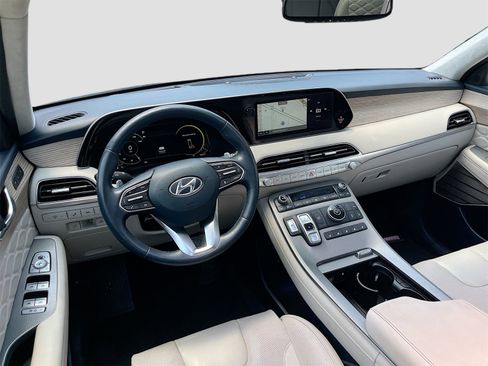 Used 2022 Hyundai Palisade Calligraphy image 24