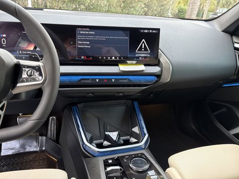 New 2026 BMW X3 xDrive30 w/ Premium Package image 16