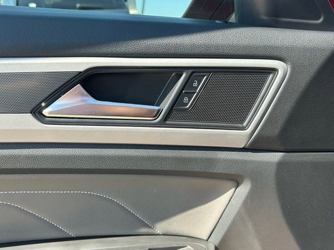 Used 2023 Volkswagen Atlas Cross Sport SEL R-Line image 19