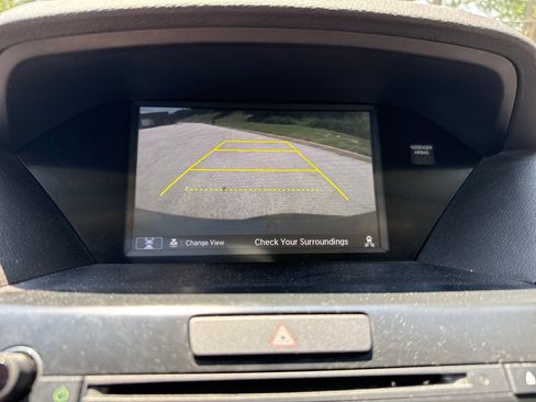 Used 2017 Acura MDX SH-AWD w/ Technology Package image 16