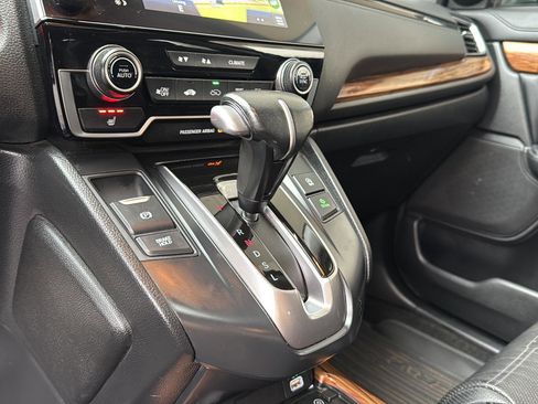 Used 2021 Honda CR-V Touring image 25