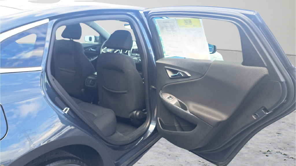 Used 2019 Chevrolet Malibu LT FWD image 25