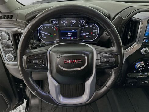 Used 2020 GMC Sierra 1500 Elevation w/ Elevation Value Package AWD/4WD image 18