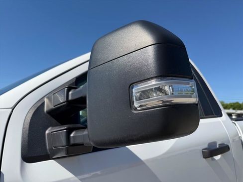 Used 2024 Ford F350 XL w/ XL Driver Assist Package RWD image 12