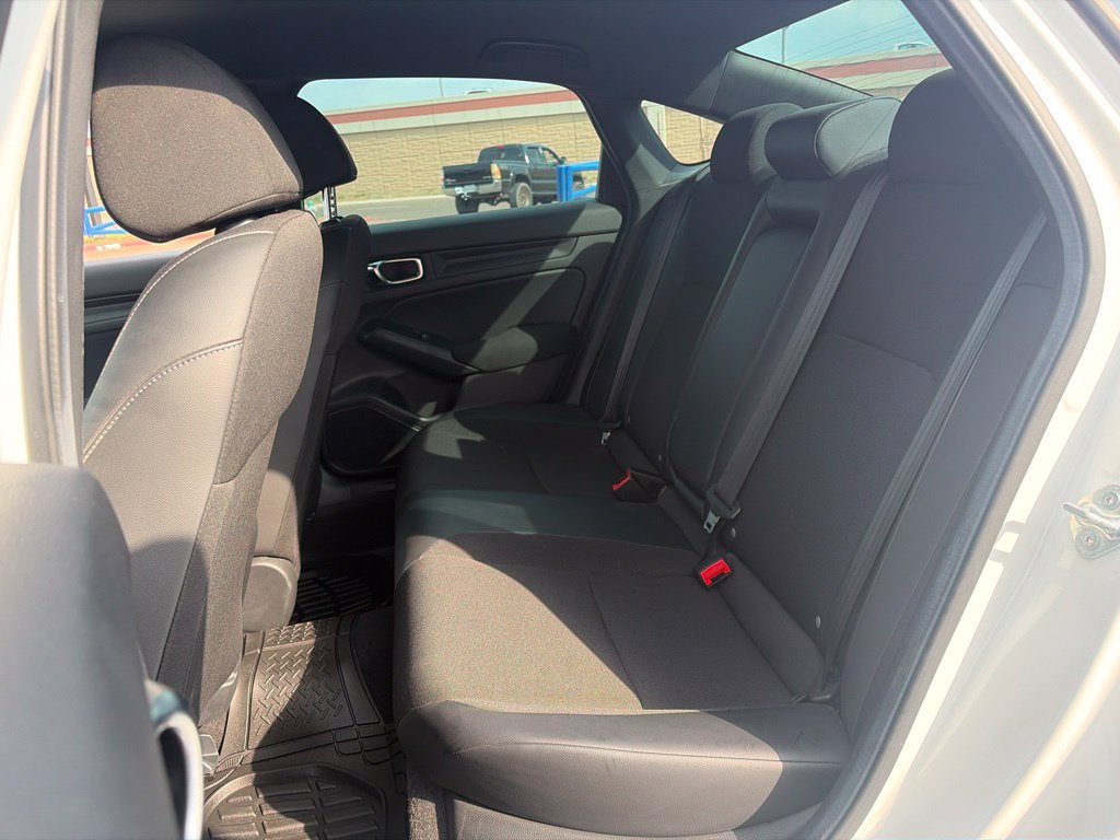 Used 2025 Honda Civic Sport image 15