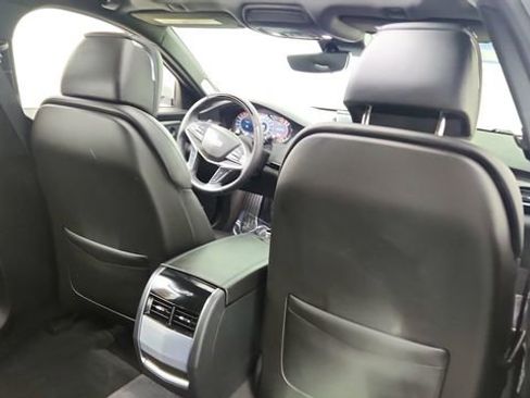 Used 2019 Cadillac CT6 Sport w/ Super Cruise Package image 29