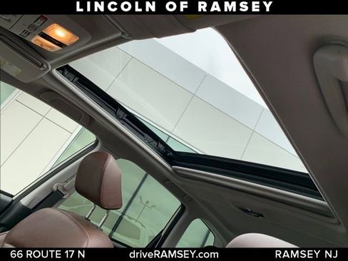 Used 2018 Subaru Forester 2.0XT Touring image 14