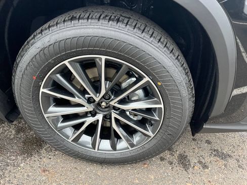 New 2026 Lexus NX 450h+ AWD w/ Luxury Package image 5