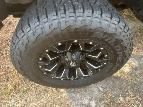 Used 2016 Chevrolet Colorado Z71 image 33