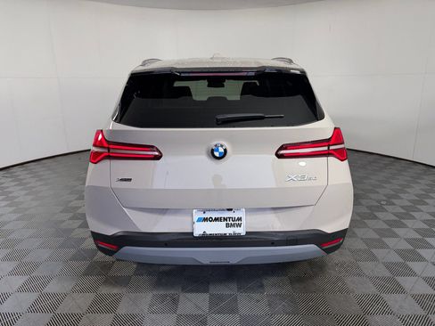 Used 2026 BMW X3 xDrive30i w/ Convenience Package AWD/4WD image 10