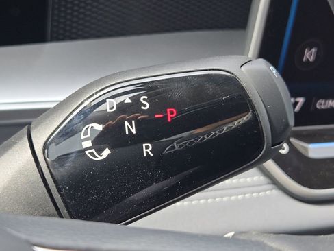 New 2026 Volkswagen Tiguan SE AWD/4WD image 18