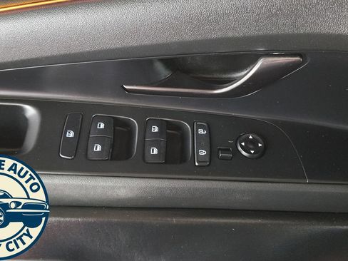 Used 2021 Hyundai Elantra N Line FWD image 25