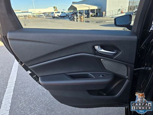 Used 2021 Acura TLX A-Spec Package image 39