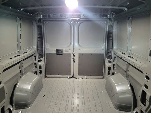 New 2026 RAM ProMaster 2500 w/ Convenience Group image 8