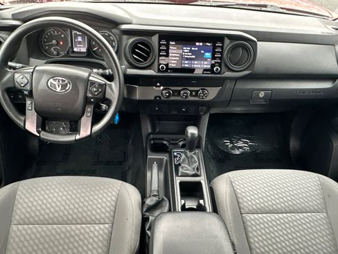 Used 2022 Toyota Tacoma SR5 image 13