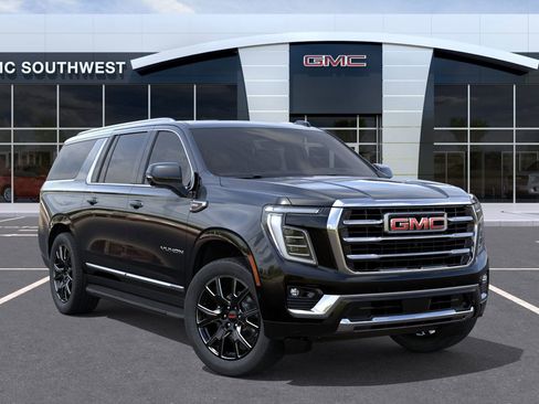 New 2026 GMC Yukon XL Elevation w/ Elevation Premium Package image 31