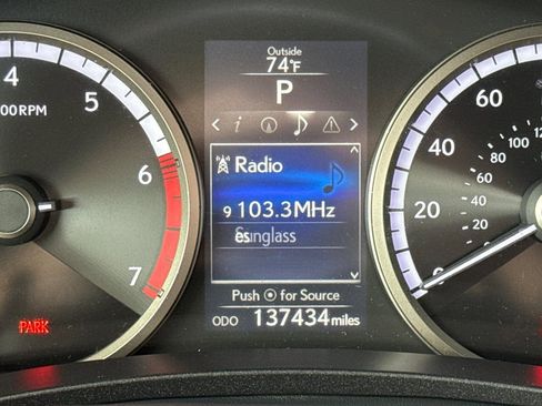 Used 2016 Lexus NX 200t F Sport w/ F Sport Premium Package AWD/4WD image 27