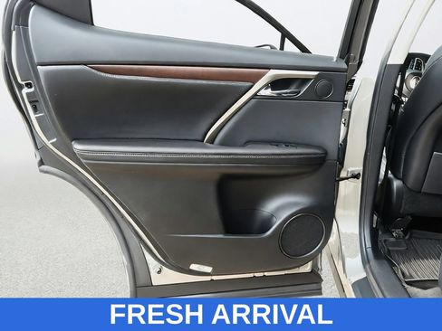Used 2020 Lexus RX 350 AWD w/ Premium Package image 31