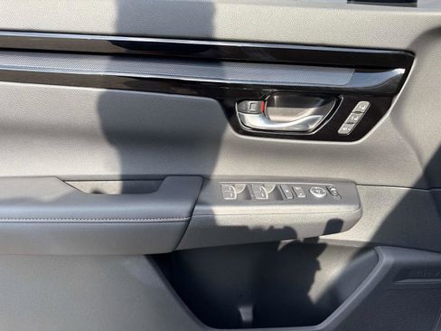 Certified 2024 Honda CR-V Sport Touring image 20