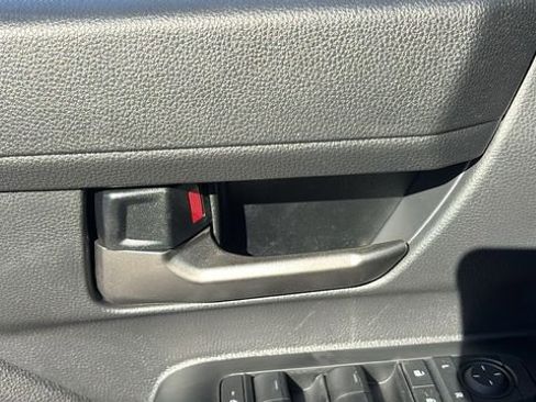 New 2026 Toyota Tacoma TRD Off-Road image 11