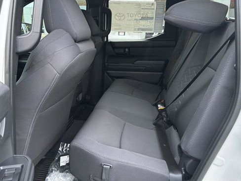 New 2026 Toyota Tacoma SR AWD/4WD image 10