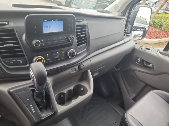 Used 2024 Ford Transit 350 XL RWD image 20