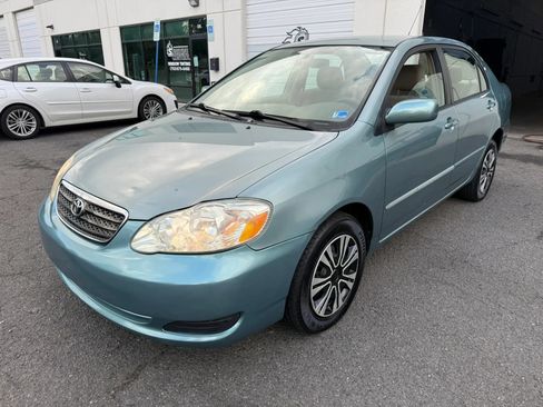 Used 2006 Toyota Corolla LE FWD image 6