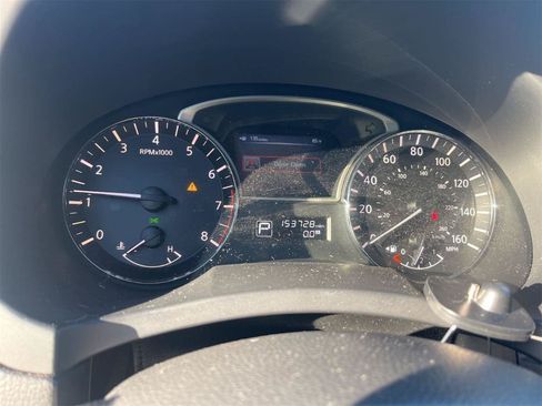 Used 2013 Nissan Altima 2.5 S FWD image 4