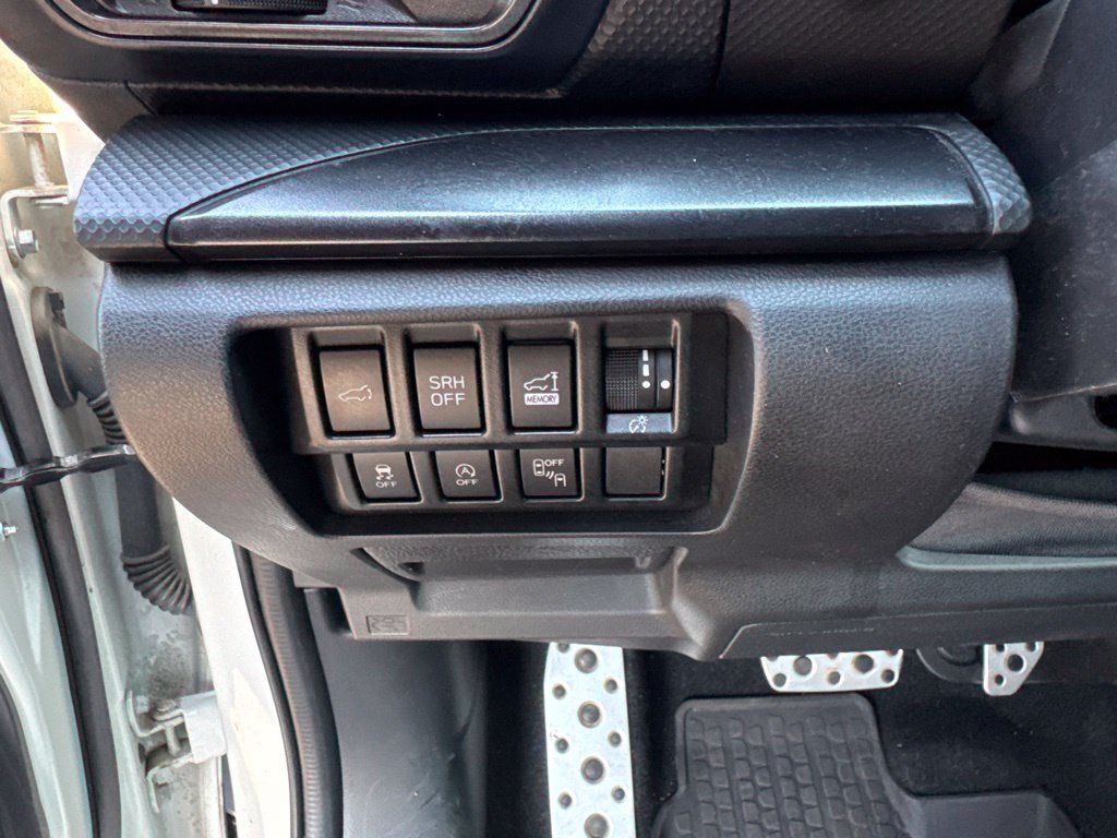 Used 2022 Subaru Forester Wilderness AWD/4WD image 21