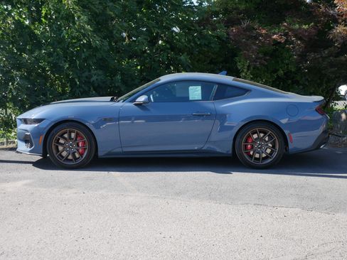 New 2025 Ford Mustang GT Premium image 14