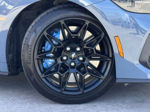 Used 2024 Ford Mustang GT Premium w/ GT Performance Package image 3