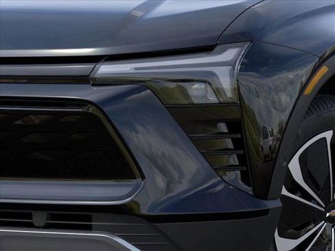 New 2026 Chevrolet Blazer EV LT FWD image 10