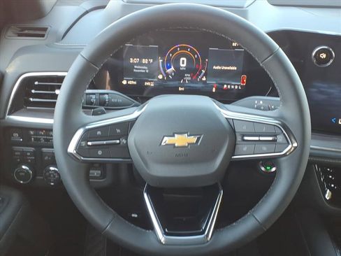 New 2026 Chevrolet Suburban Premier image 19