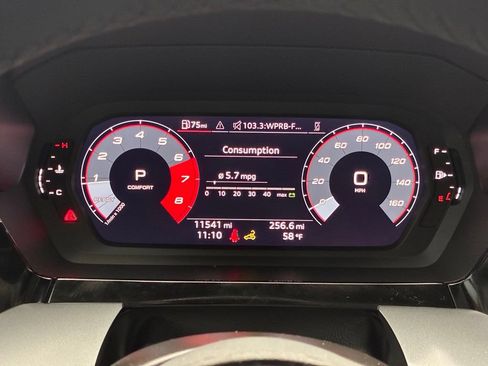 Used 2025 Audi A3 2.0T Premium AWD/4WD image 30