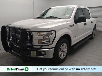 Used 2017 Ford F150 XLT