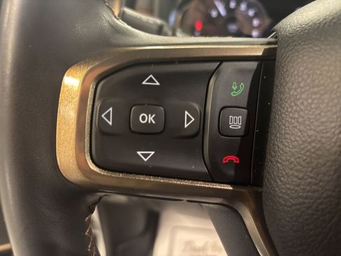 Used 2023 RAM 1500 Limited AWD/4WD image 18