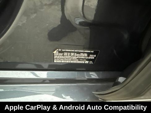 Used 2021 BMW X7 M50i AWD/4WD image 12