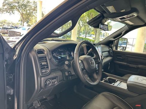 New 2023 RAM 2500 Limited image 6