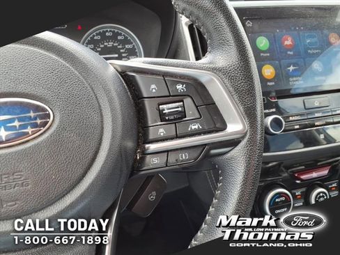 Used 2019 Subaru Forester Limited image 17