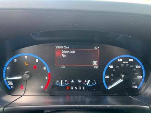 Used 2023 Ford Bronco Sport Big Bend AWD/4WD image 17