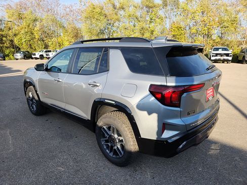 New 2026 GMC Terrain AT4 image 6