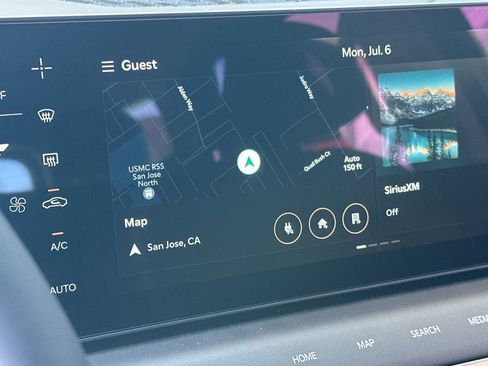 New 2026 Kia EV9 Light RWD image 20