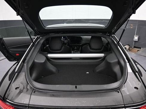 New 2026 Nissan Z Performance RWD image 23