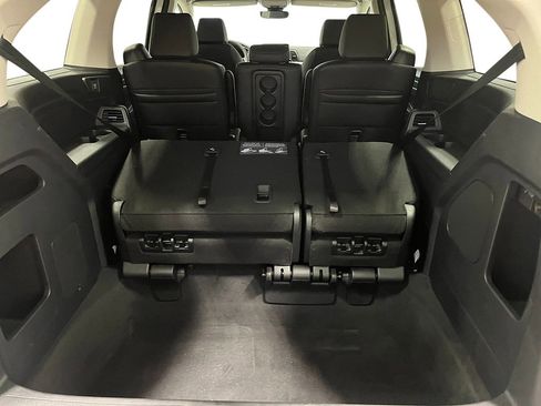 New 2026 Honda Odyssey EX-L image 26