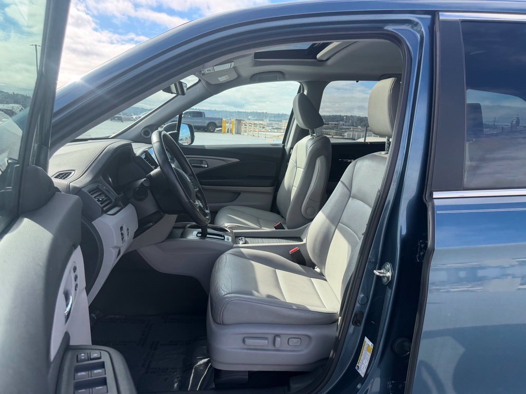 Used 2019 Honda Pilot EX-L image 11